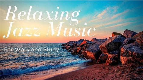 relaxing jazz music youtube